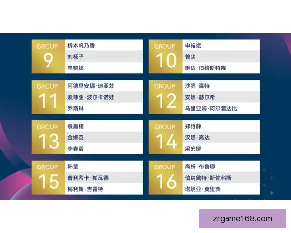 2026世界杯精彩赛事全程盘点赛程对阵与亮点解析