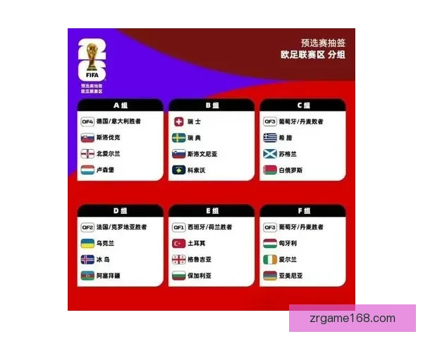 2026世界杯精彩瞬间全回顾球队对决与进球精彩解析