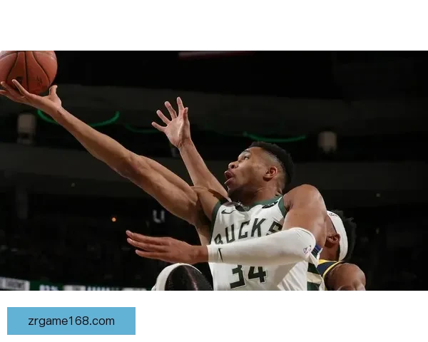 雄鹿不敌马刺无缘季后赛 文班23分15篮板6助攻卡斯尔三双字母哥目睹出局