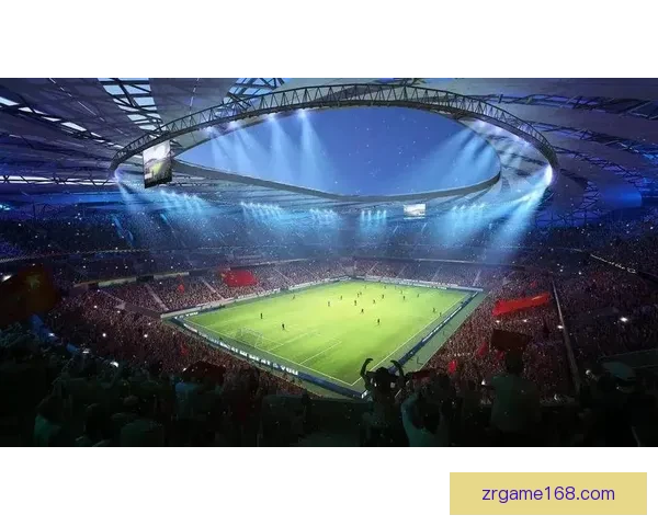 2026年世界杯球场布局与赛事前景分析：全球新地标的崛起与影响