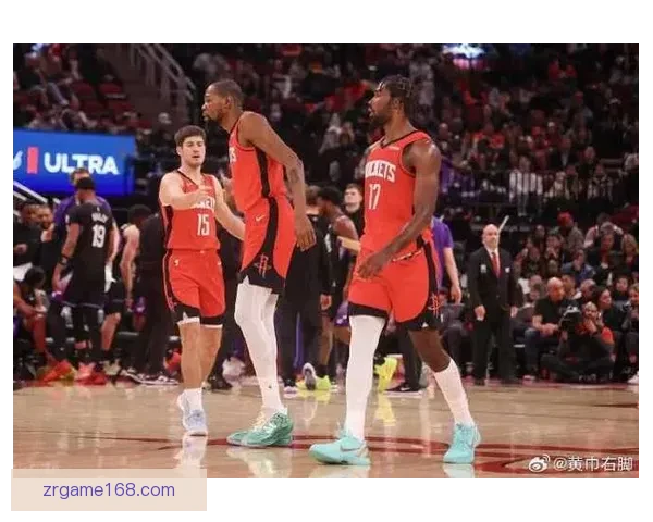 爵士挑战火箭森萨博冲击爆冷杜兰特率队力争五连胜之战前瞻看点多