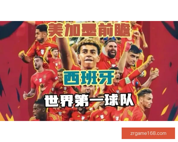 美加墨世界杯预测：分析热门球队表现与赛程前瞻