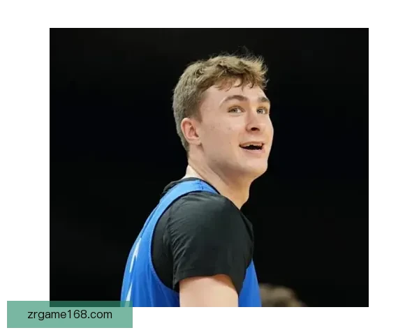 布泽尔状元呼声高大一数据压制弗拉格名嘴担忧适应NBA能力