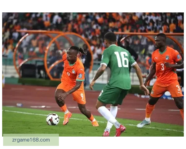 2026世界杯精彩瞬间集锦回顾球星高光表现全记录