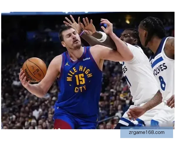 掘金逆转勇士豪取六连胜 约基奇三双闪耀穆雷45分双波空砍