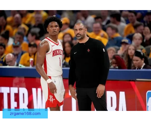 弗朗西斯称乌度卡为火箭注入强硬与坚韧 现有阵容下已展现出色执教能力