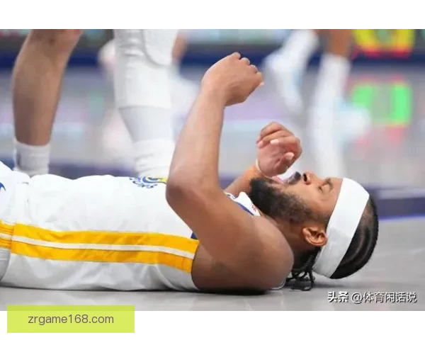 勇士官方宣布穆迪成功接受手术将缺席本赛季余下比赛预计完全康复